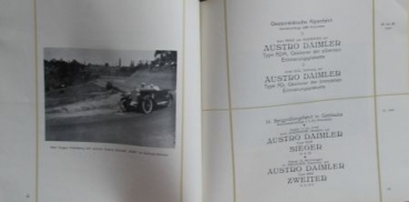 Austro-Daimler Racing Competition 1923 (S0170)