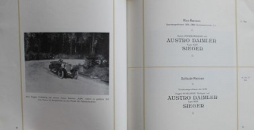 Austro-Daimler Racing Competition 1923 (S0170)