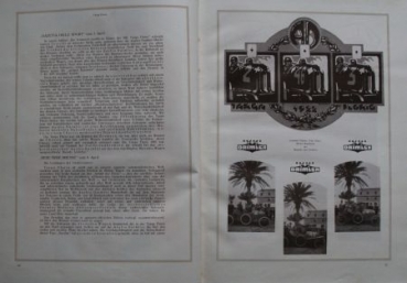 Austro-Daimler Racing Competitions 1922 (S0602)