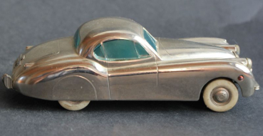 Praemeta Jaguar XK 120 Die Cast Model 1958 (4155)