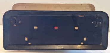 Tippco Esso Standard Gasstation "Reichsautobahn" Tinmodel 1936 (7691)