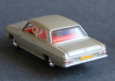 Preview: Dinky Toys France Opel Rekord 1964 DieCast Model (2899)