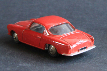 Preview: Dinky Toys France Alfa Romeo Coupe 1955 Metallmodell (11070)