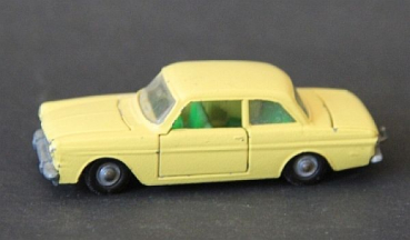Preview: Roadmaster Ford Taunus 12M 1965 DieCast Model (7500)