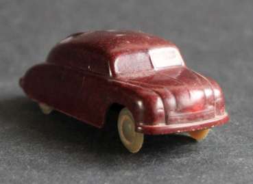 Smer Tatraplan T 600 1952 Bakelitmodell (11108)