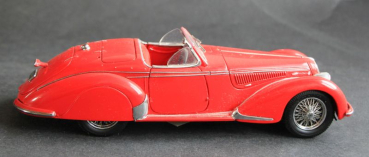 Preview: Franklin Mint Alfa Romeo 2900 B 1937 Metallmodell (11104)
