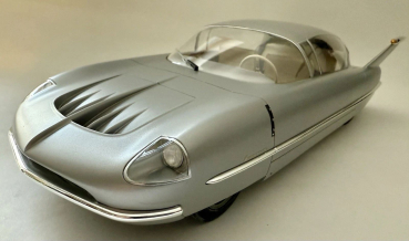BoS Models Borgward Dreamcar Prototype 1955 DieCast Model limited Edition in original box (10354)