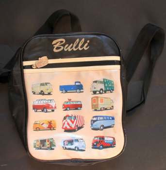 Brisa Volkswagen T1 Transporter Shoulderbag 2000 "Bulli" (10579)