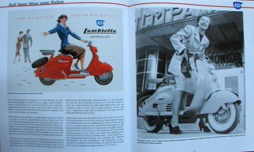Schneider "Die NSU-Story" NSU-Fahrzeughistorie 2012 (10561)