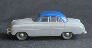 Siku Opel Kapitaen V8 Plasticmodel 1954 (10534)