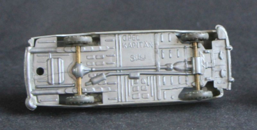 Siku Opel Kapitaen V8 Plasticmodel 1954 (10534)