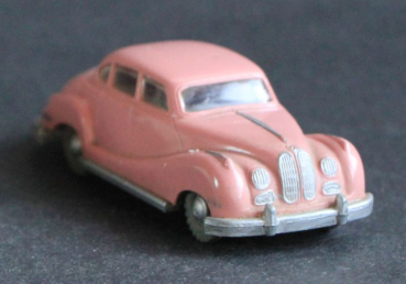 Siku BMW 501 V36 Plasticmodel 1955 (10537)