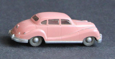 Siku BMW 501 V36 Plasticmodel 1955 (10537)