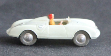 Siku Porsche 550 Spyder V1958 Plasticmodel 1958 (10556)
