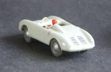 Siku Porsche 550 Spyder V1958 Plasticmodel 1958 (10556)