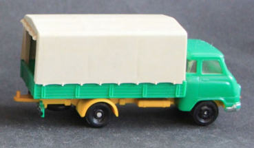 Siku Hanomag Markant Truck V175 Plasticmodel 1961 (10552)
