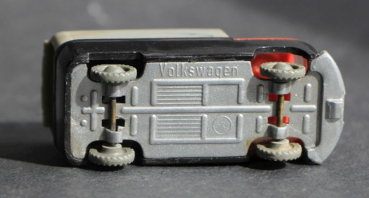 Siku Volkswagen T1 Transporter Pick-up V15 Plasticmodel 1954 (10555)