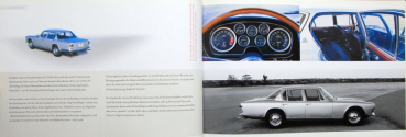 Lewandowski "Maserati" Maserati-Firmen-Historie 2002 (10587)
