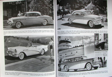 Gunnell "The fabulous 50s" US-Automobile Historie 1992 (10606)