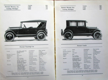 National Automobile Chamber "Handbook of Automobiles" Automobile-Yearbook 1925 (7373)