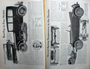 "Motor - Annual Show Number" Automobile-Yearbook 1917 (10702)