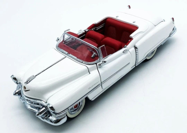 Danbury Mint Cadillac Eldorado Cabriolet 1953 Metallmodell (10617)