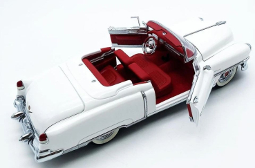 Danbury Mint Cadillac Eldorado Cabriolet 1953 Metallmodell (10617)