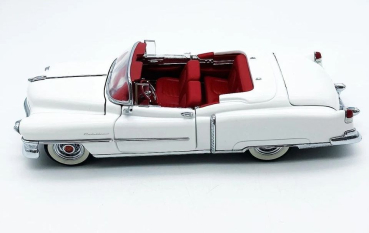 Danbury Mint Cadillac Eldorado Cabriolet 1953 Metallmodell (10617)