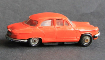 Norev Panhard PL 17 Limousine 1960 Plastikmodell (10705)