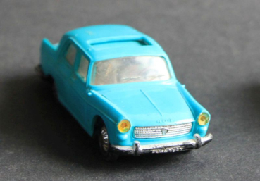 Norev Peugeot 404 Limousine 1965 Plastikmodell (10704)