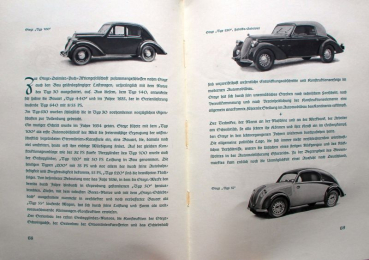 Preview: Doppler "75 Jahre Steyr-Werke" 1939 Steyr-Factory-History (3027)