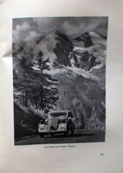 Preview: Doppler "75 Jahre Steyr-Werke" 1939 Steyr-Factory-History (3027)