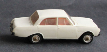 Preview: Norev Ford Taunus 17M 1964 Plastikmodell (10708)