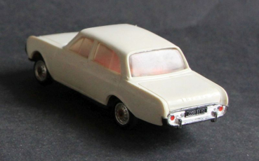 Preview: Norev Ford Taunus 17M 1964 Plastikmodell (10708)
