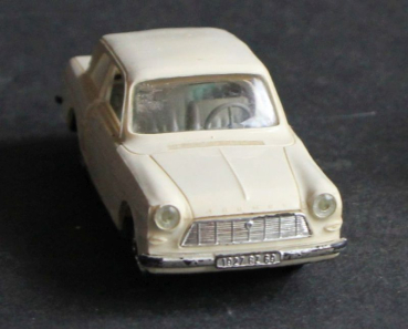 Norev Ford Taunus 12M 1963 Plastikmodell (10705)