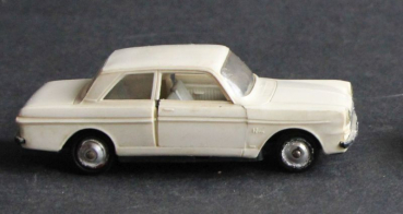 Preview: Norev Ford Taunus 12M 1963 Plastikmodell (10705)