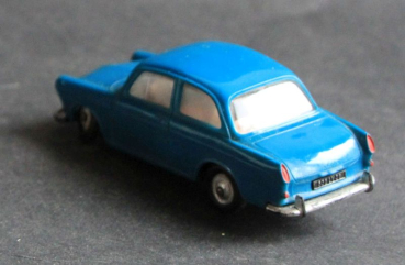 Preview: Norev Volkswagen 1500 Limousine 1965 Plastikmodell (10704)