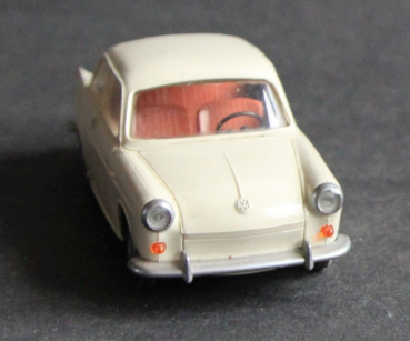 Wiking Volkswagen 1500 Limousine 1965 Plastikmodell (10710)