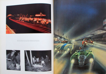 Preview: Guichard "Auto-Jahr 1" Automobil-Jahrbuch 1953 (10689)