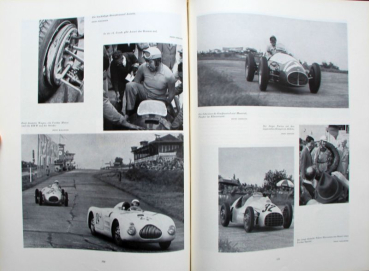 Guichard "Auto-Jahr 1" Automobil-Jahrbuch 1953 (10689)