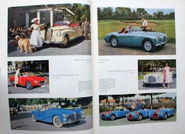 Guichard "Auto-Jahr 1" Automobil-Jahrbuch 1953 (10689)