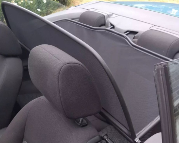 Preview: Ford Focus CC Cabriolet Windschott 2008 (10714)