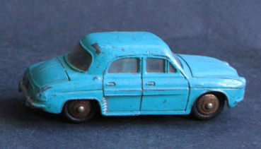 Preview: Dinky Toys France Renault Dauphine 1960 Metallmodell (10719)