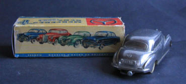 Preview: Prämeta Mercedes-Benz 300 Adenauer 1955 Druckgussmodell mit Originalkarton (1405)