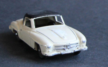Dinky Toys Mercedes-Benz 190 SL Coupe 1956 Metallmodell (10739)