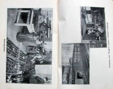 Schlieben "Wein-Großhandel-Verzeichnis" Wein-Historie 1908 (10746)