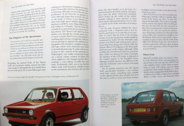 Preview: Richardson "Volkswagen Golf GTI" Volkswagen Historie 2008 (10780)