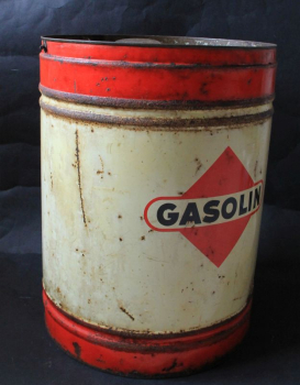 Preview: Gasolin Oelkanister 20 Liter Blech (10791)