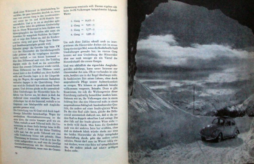 Westrup "Besser fahren mit VW" Volkswagen-Historie 1962 (10822)