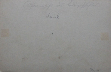 Preview: Opel Händler "Harzburger Gebrauchtwagen-Hallen" mit Tankstelle 1928 Originalfoto (10862)